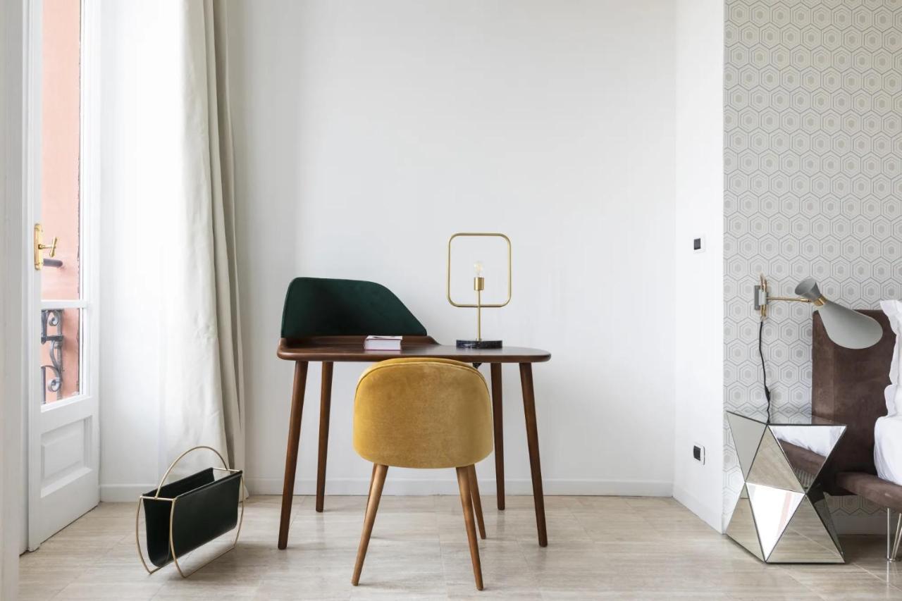 Daplace - Gemma Apartment Rom