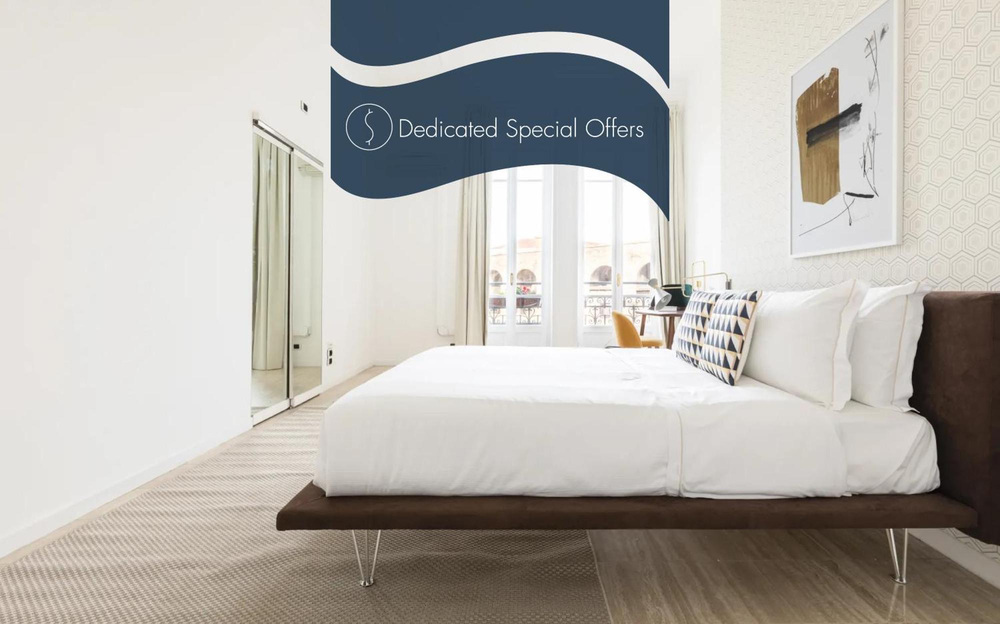 Daplace - Gemma Apartment Rom