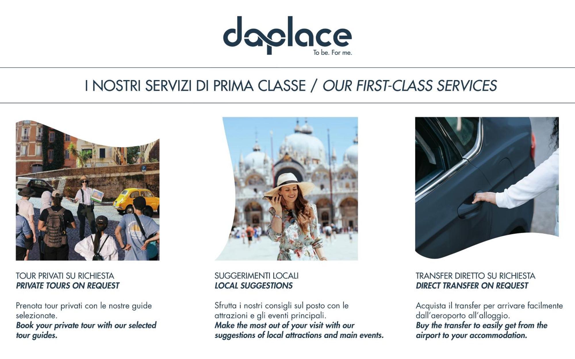 Daplace - Gemma * Rom